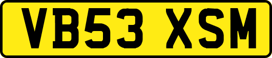 VB53XSM