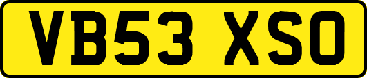 VB53XSO
