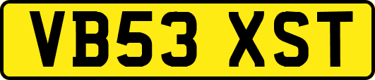 VB53XST