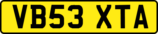 VB53XTA