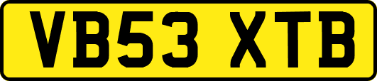 VB53XTB