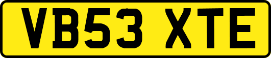 VB53XTE