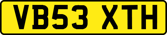 VB53XTH