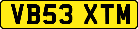 VB53XTM