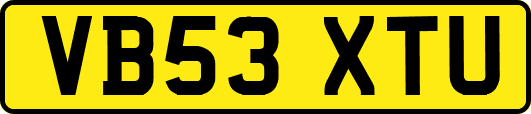 VB53XTU