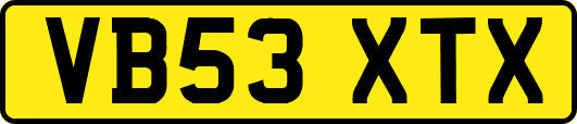 VB53XTX