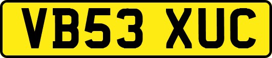VB53XUC