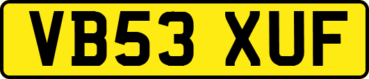 VB53XUF