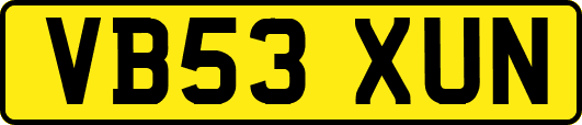 VB53XUN