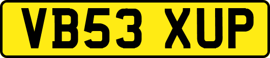VB53XUP