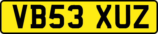 VB53XUZ