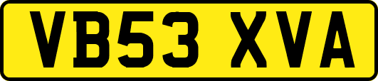 VB53XVA