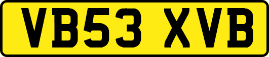 VB53XVB