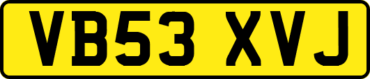 VB53XVJ