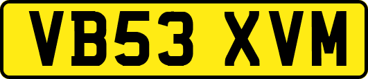 VB53XVM