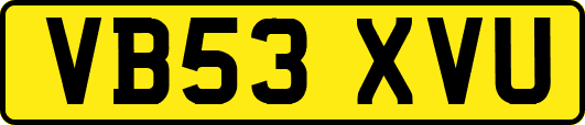 VB53XVU