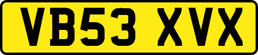 VB53XVX