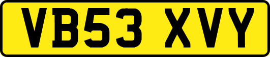 VB53XVY