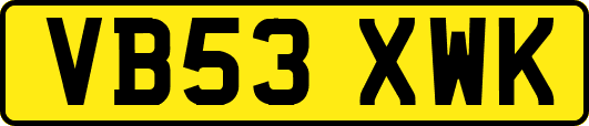 VB53XWK