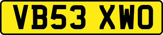 VB53XWO