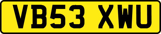 VB53XWU