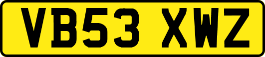 VB53XWZ