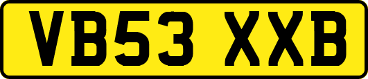 VB53XXB