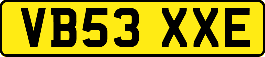 VB53XXE