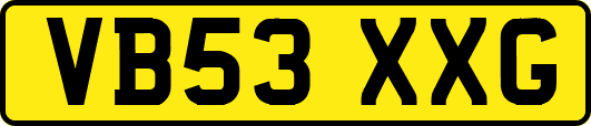 VB53XXG