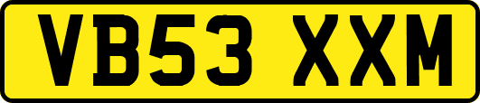 VB53XXM