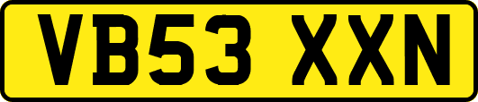 VB53XXN