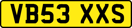 VB53XXS