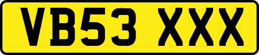 VB53XXX