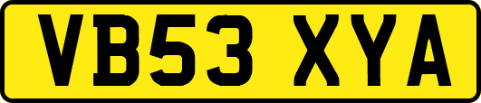 VB53XYA