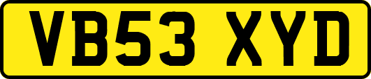 VB53XYD