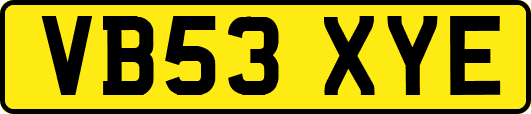 VB53XYE