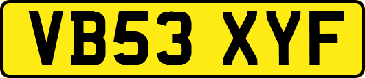 VB53XYF