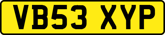 VB53XYP