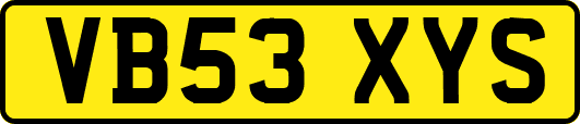 VB53XYS