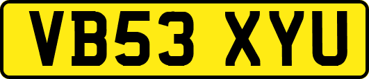 VB53XYU