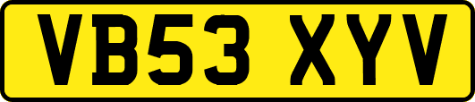 VB53XYV