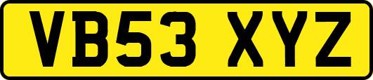 VB53XYZ