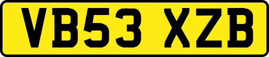 VB53XZB
