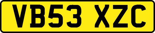 VB53XZC