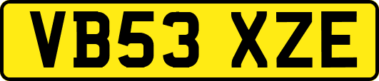 VB53XZE