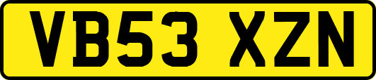 VB53XZN