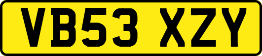 VB53XZY