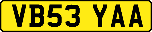 VB53YAA