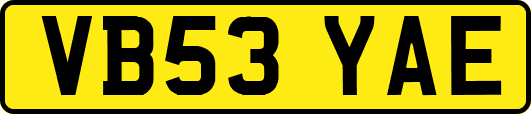 VB53YAE