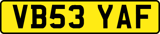 VB53YAF